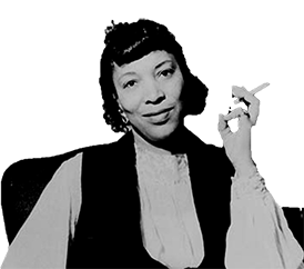 Zora Neale Hurston