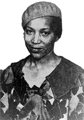 Zora Neale Hurston